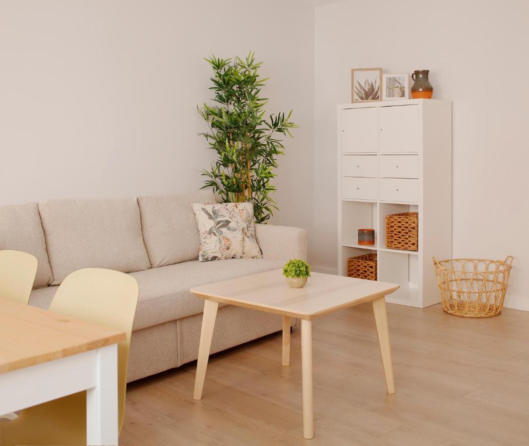 Apartamento Centro-El Carmen Gijón Exterior foto